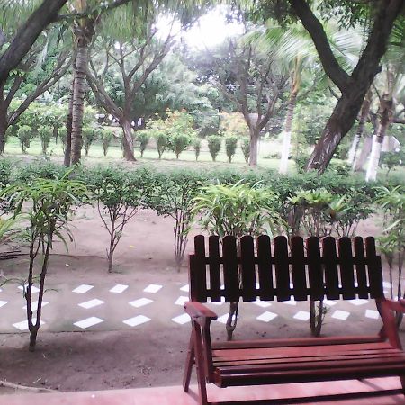 San Jorge Hotel California מראה חיצוני תמונה