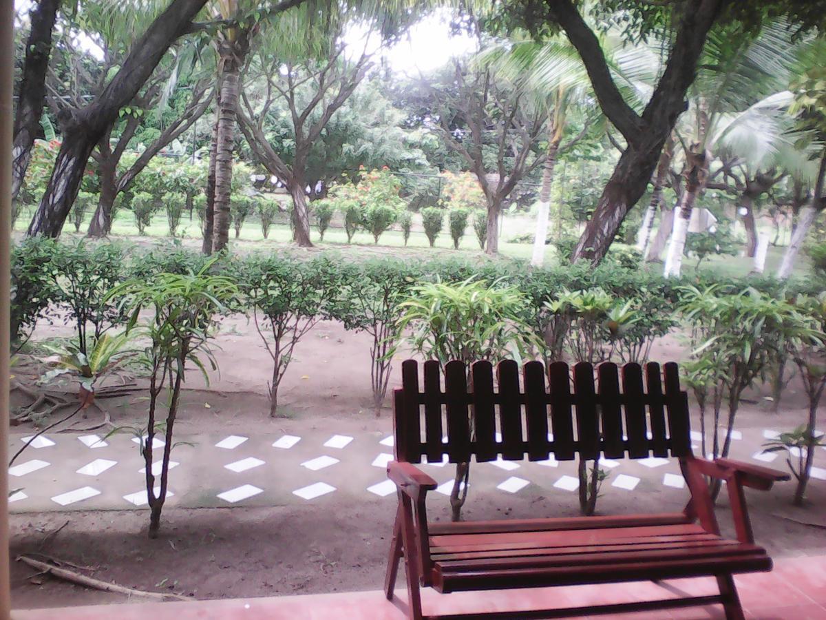 San Jorge Hotel California מראה חיצוני תמונה