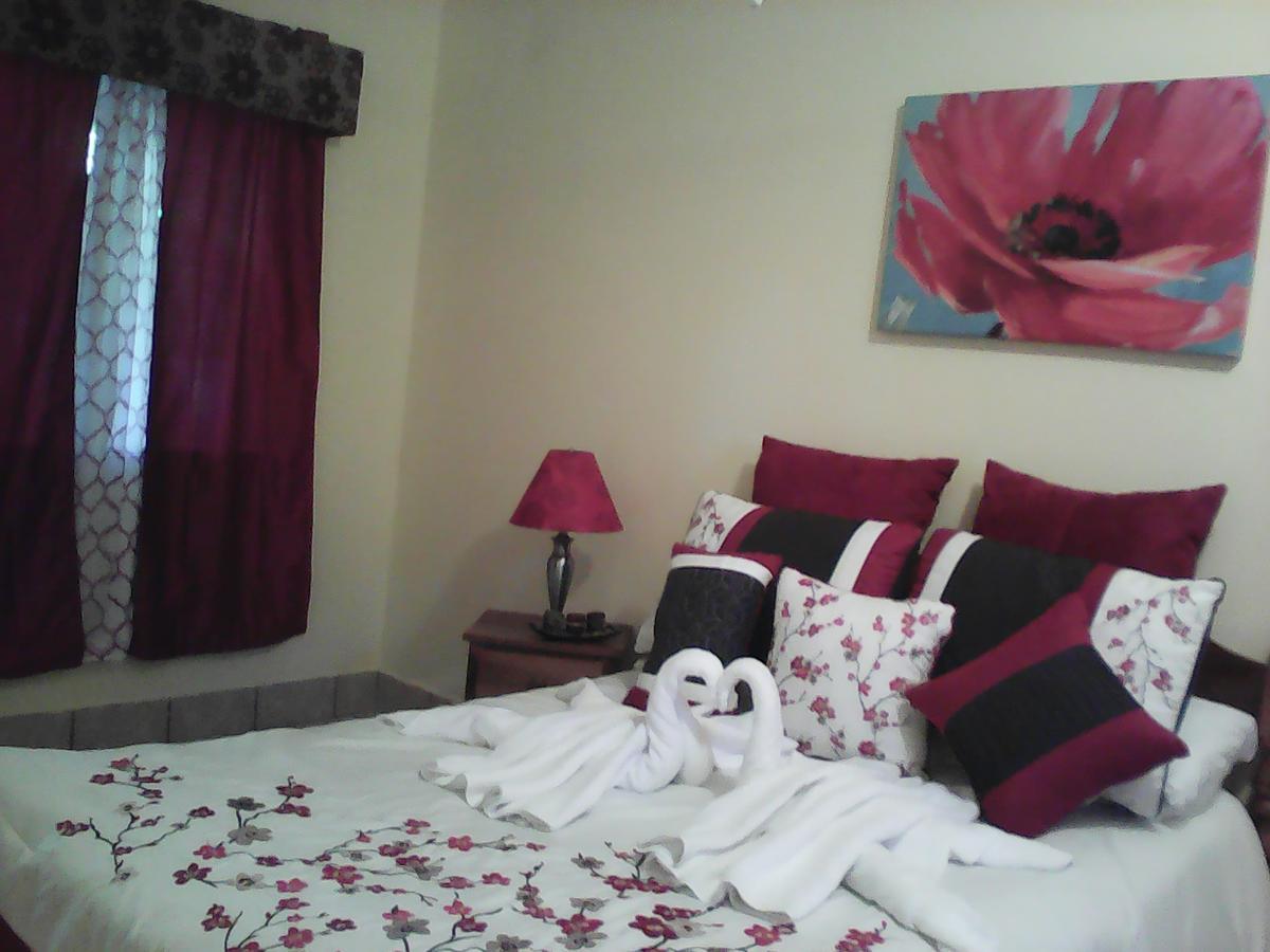 San Jorge Hotel California מראה חיצוני תמונה