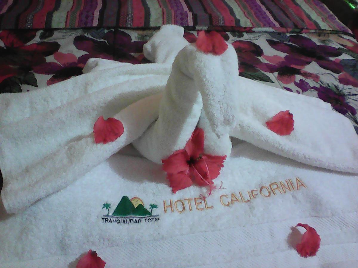 San Jorge Hotel California מראה חיצוני תמונה