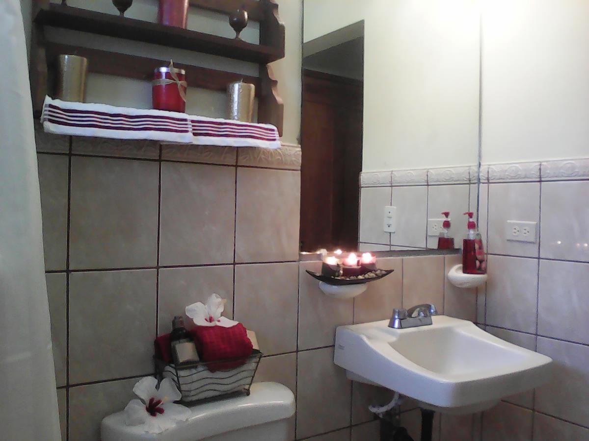 San Jorge Hotel California מראה חיצוני תמונה