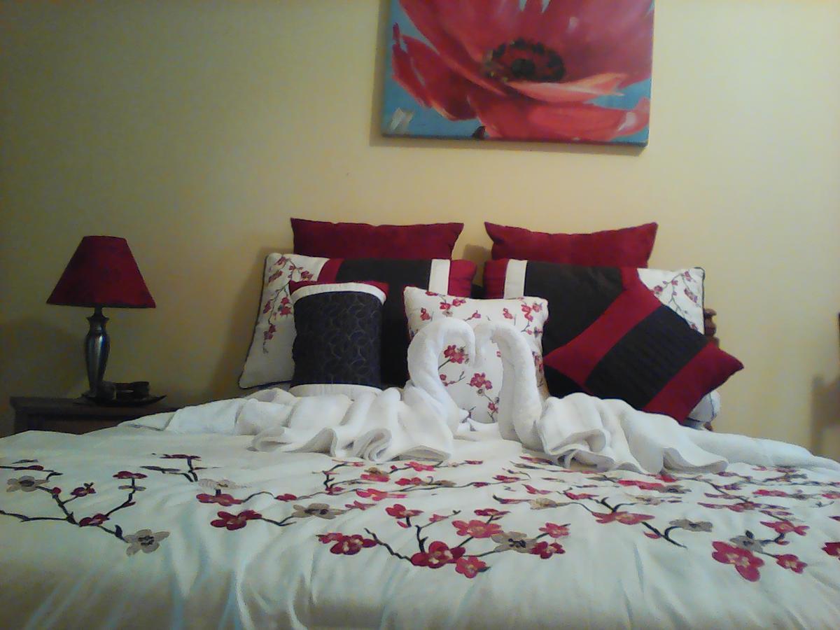 San Jorge Hotel California מראה חיצוני תמונה